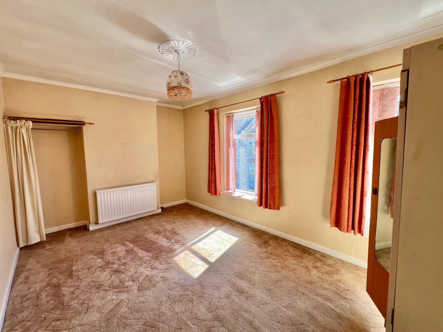 Cheltenham Terrace, Bridgend County Borough, CF31 3AH